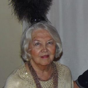 Meet your Posher, Barbara